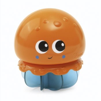 Chicco Dancing Jellyfish jucărie pentru apă